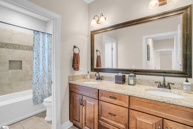 922 Wax Myrtle Court, Greer, SC 29651