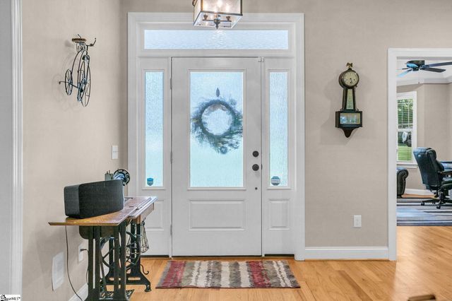 922 Wax Myrtle Court, Greer, SC 29651