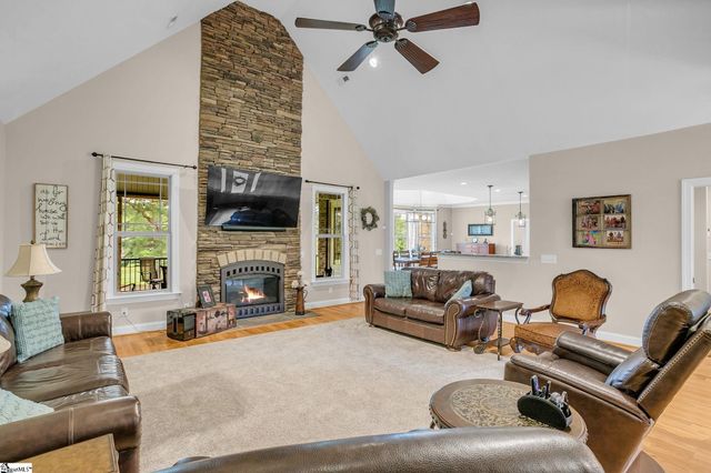 922 Wax Myrtle Court, Greer, SC 29651