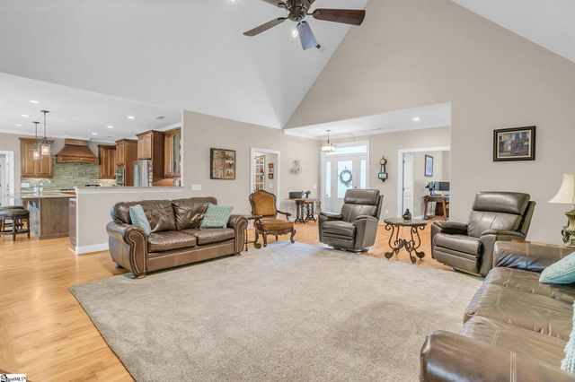 922 Wax Myrtle Court, Greer, SC 29651
