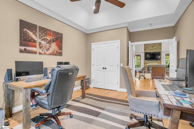 922 Wax Myrtle Court, Greer, SC 29651