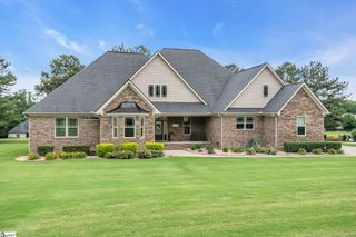 922 Wax Myrtle Court, Greer, SC 29651