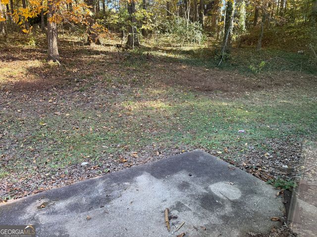 888 Timbercrest Court, Lithonia, GA 30058