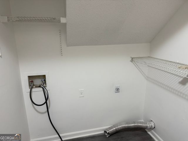 888 Timbercrest Court, Lithonia, GA 30058