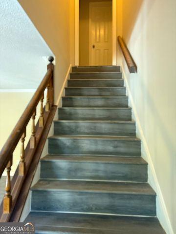 888 Timbercrest Court, Lithonia, GA 30058