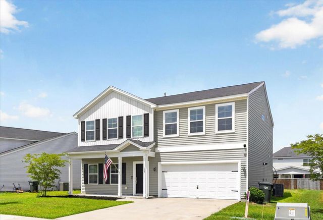 107 Oldenburg Drive, Summerville, SC 29486