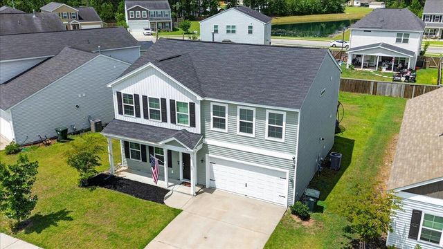 107 Oldenburg Drive, Summerville, SC 29486