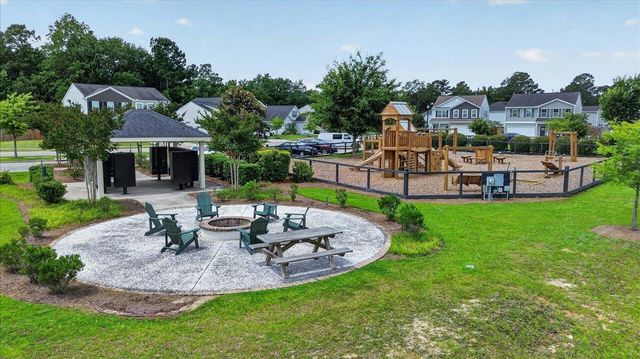 107 Oldenburg Drive, Summerville, SC 29486