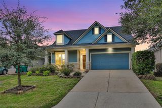 2505 Kimberly Dawn Drive, Conroe, TX 77304