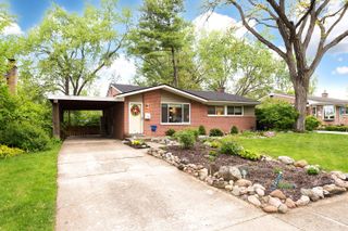 562 Rosemont Avenue, Saline City, MI 48176