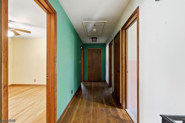 505 Long Hill Rd, Long Hill Twp., NJ 07933