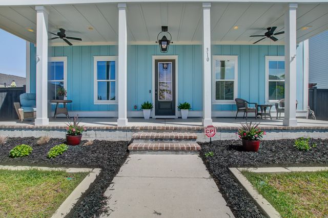 310 Ripple Park Drive, Summerville, SC 29486