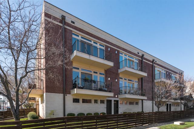 5711 Ross Avenue 2, Dallas, TX 75206