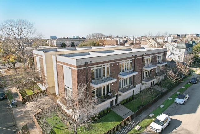 5711 Ross Avenue 2, Dallas, TX 75206