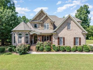 5045 Rocky Springs Court, Kernersville, NC 27284