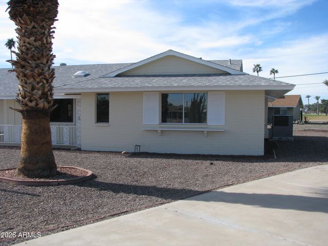 9935 W EDWARD Drive, Sun City, AZ 85351