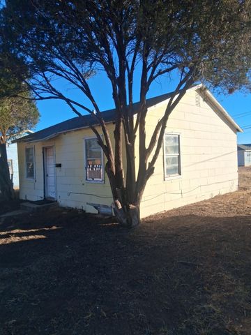 4505-4509 Avenue G, Lubbock, TX 79404