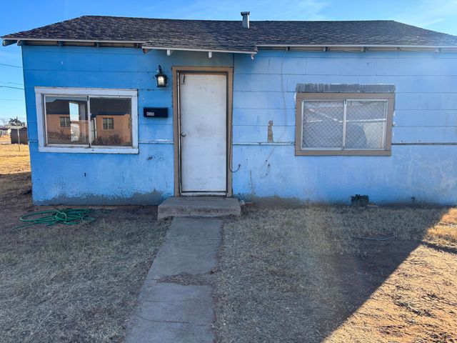 4505-4509 Avenue G, Lubbock, TX 79404