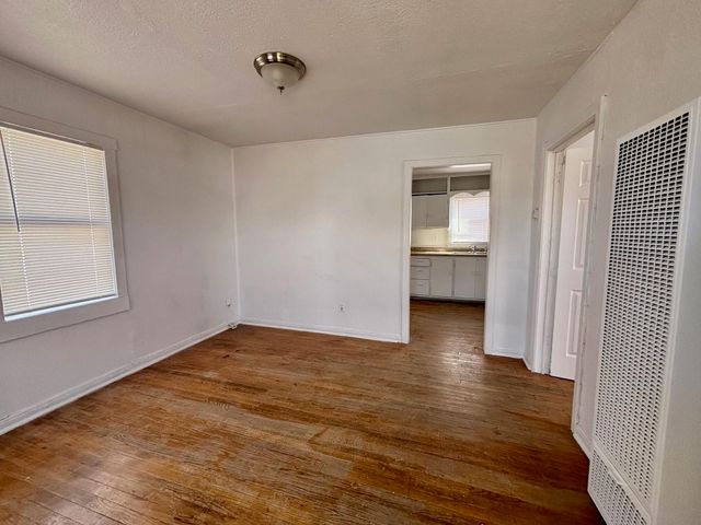 4505-4509 Avenue G, Lubbock, TX 79404