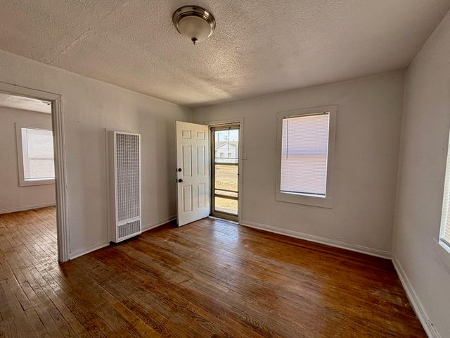 4505-4509 Avenue G, Lubbock, TX 79404