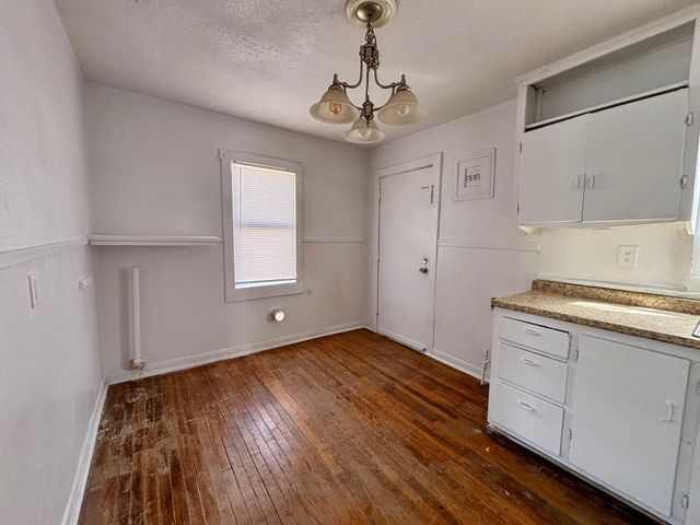 4505-4509 Avenue G, Lubbock, TX 79404