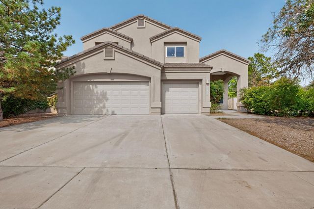 3827 Tundra Swan Court NW, Albuquerque, NM 87120