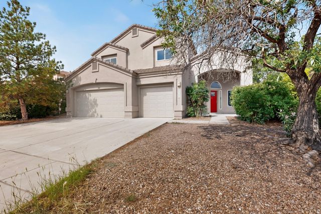 3827 Tundra Swan Court NW, Albuquerque, NM 87120