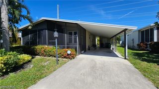 1515 Gulf Coast DR, Naples, FL 34110