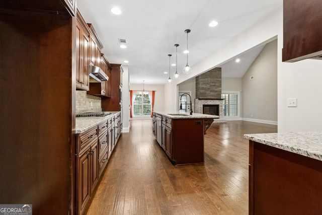 1031 Greenwood Circle, Madison, GA 30650
