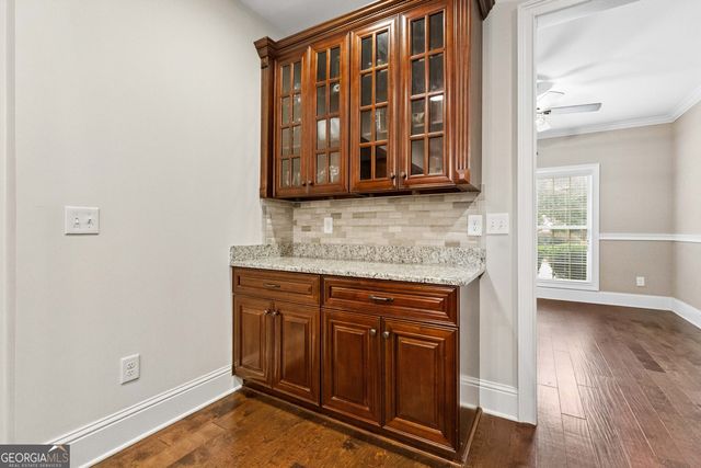 1031 Greenwood Circle, Madison, GA 30650