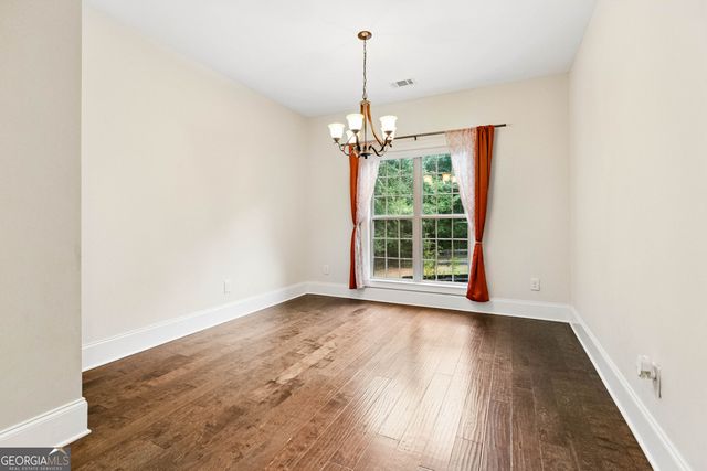 1031 Greenwood Circle, Madison, GA 30650