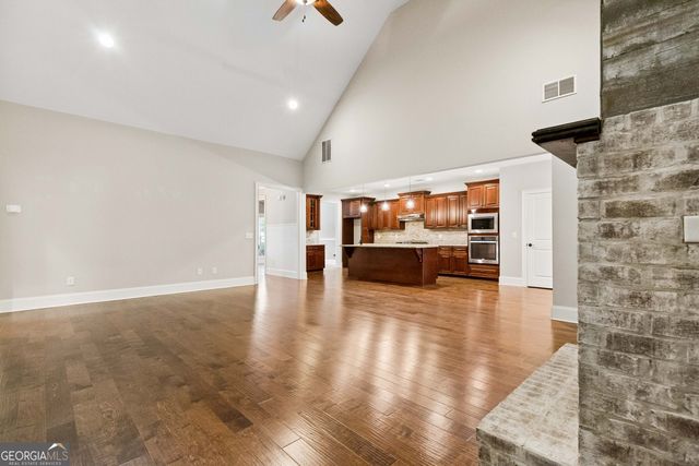 1031 Greenwood Circle, Madison, GA 30650