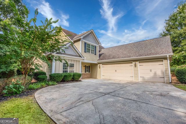 1031 Greenwood Circle, Madison, GA 30650