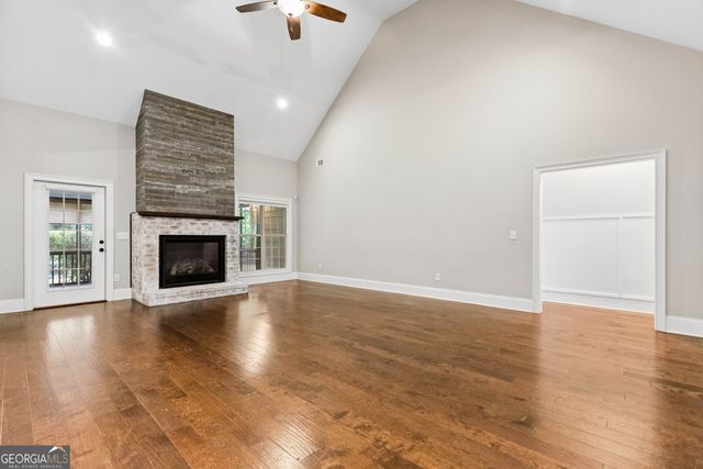 1031 Greenwood Circle, Madison, GA 30650