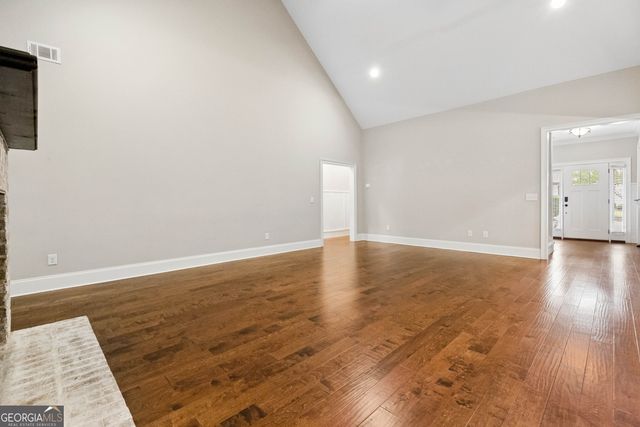 1031 Greenwood Circle, Madison, GA 30650