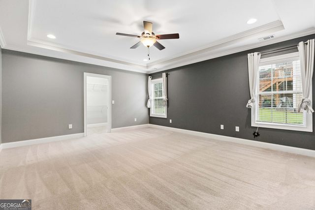 1031 Greenwood Circle, Madison, GA 30650