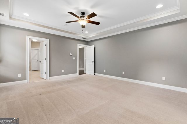 1031 Greenwood Circle, Madison, GA 30650