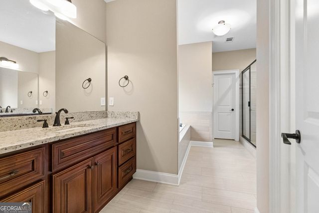 1031 Greenwood Circle, Madison, GA 30650