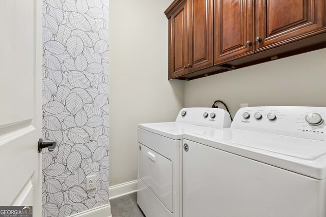 1031 Greenwood Circle, Madison, GA 30650