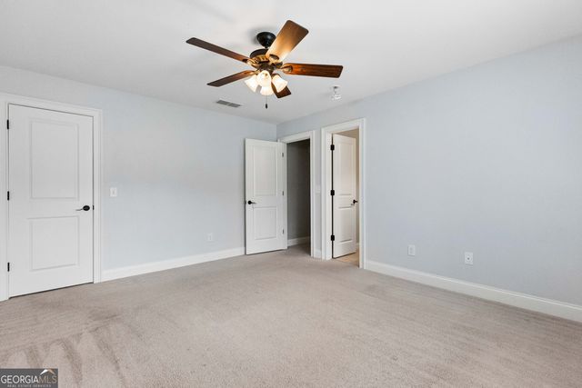 1031 Greenwood Circle, Madison, GA 30650