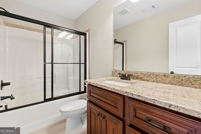 1031 Greenwood Circle, Madison, GA 30650