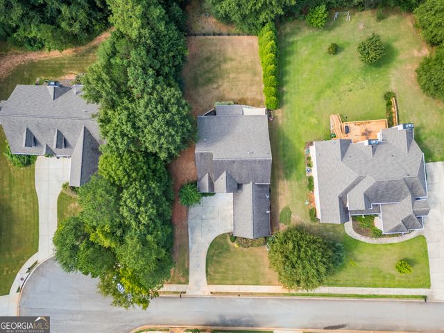 1031 Greenwood Circle, Madison, GA 30650