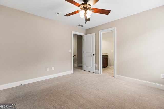 1031 Greenwood Circle, Madison, GA 30650