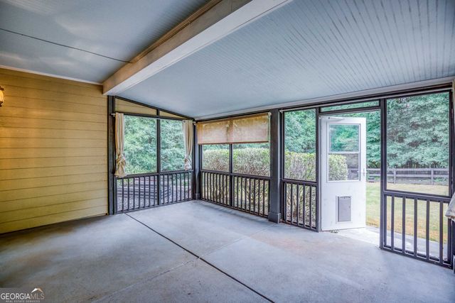 1031 Greenwood Circle, Madison, GA 30650