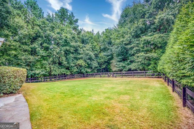 1031 Greenwood Circle, Madison, GA 30650