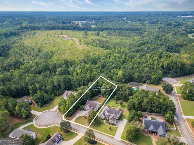 1031 Greenwood Circle, Madison, GA 30650