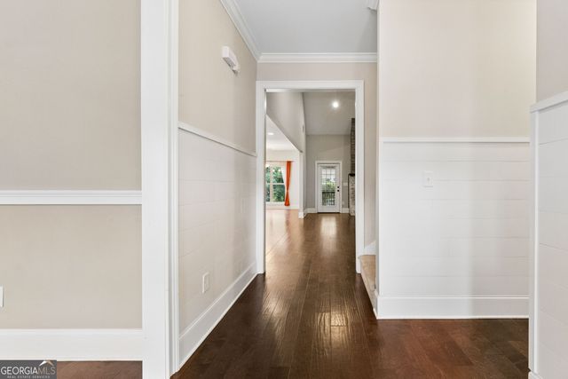1031 Greenwood Circle, Madison, GA 30650
