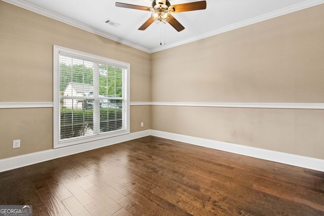 1031 Greenwood Circle, Madison, GA 30650