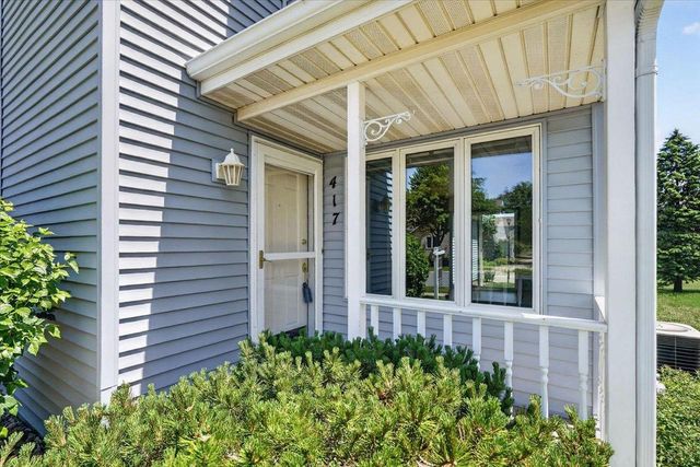 417 Cherry Hill Drive, Madison, WI 53717