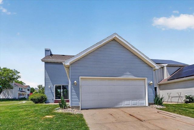 417 Cherry Hill Drive, Madison, WI 53717